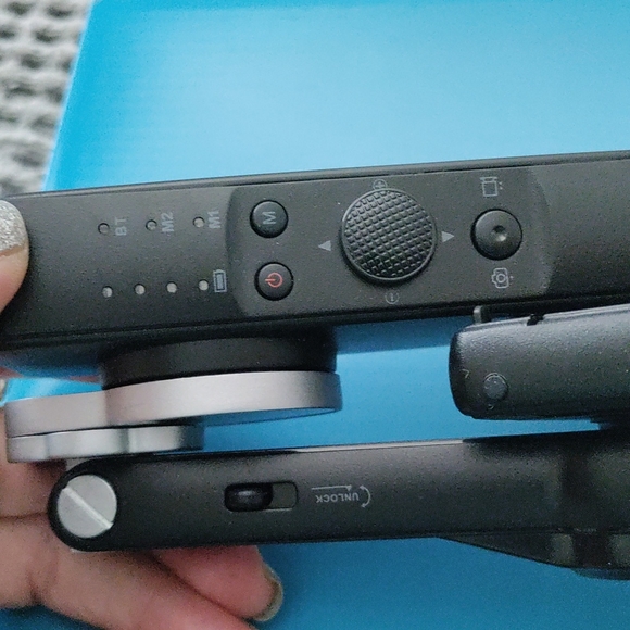 SMOVE Pro Video Stabilizer - Picture 5 of 5